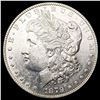 Image 1 : 1879-O Morgan Silver Dollar CLOSELY UNCIRCULATED
