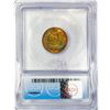 Image 2 : 1907 Indian Head Cent ICG MS63 RB