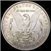 Image 2 : 1883-S Morgan Silver Dollar CLOSELY UNCIRCULATED