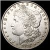 Image 1 : 1878 7TF Rev 78 Morgan Silver Dollar LIGHTLY CIRCU