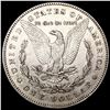 Image 2 : 1878 7TF Rev 78 Morgan Silver Dollar LIGHTLY CIRCU