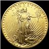 Image 1 : 1910 $20 Gold Double Eagle UNCIRCULATED