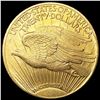 Image 2 : 1910 $20 Gold Double Eagle UNCIRCULATED