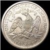 Image 2 : 1866-S Seated Liberty Half Dollar UNCIRCULATED