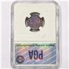 Image 2 : 1909 VDB Wheat Cent PGA MS65+