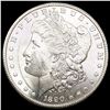 Image 1 : 1890-S Morgan Silver Dollar UNCIRCULATED