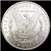 Image 2 : 1890-S Morgan Silver Dollar UNCIRCULATED