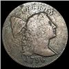 Image 1 : 1796 Large Cent NICELY CIRCULATED