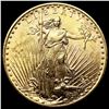 Image 1 : 1920 $20 Gold Double Eagle UNCIRCULATED