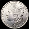 Image 1 : 1886-O Morgan Silver Dollar CLOSELY UNCIRCULATED