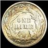 Image 2 : 1891 Seated Liberty Dime UNCIRCULATED