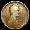 Image 1 : 1909-S Wheat Cent NICELY CIRCULATED