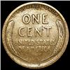 Image 2 : 1909-S Wheat Cent NICELY CIRCULATED