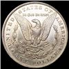 Image 2 : 1893 Morgan Silver Dollar CLOSELY UNCIRCULATED