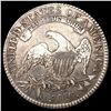 Image 2 : 1817 Capped Bust Half Dollar NICELY CIRCULATED