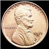 Image 1 : 1911-D Wheat Cent UNCIRCULATED