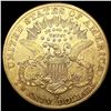 Image 2 : 1905-S $20 Gold Double Eagle CLOSELY UNCIRCULATED