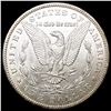 Image 2 : 1892-CC Morgan Silver Dollar UNCIRCULATED