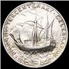 Image 2 : 1921 Pilgrim Half Dollar UNCIRCULATED