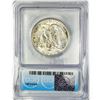 Image 2 : 1946 Walking Liberty Half Dollar ICG MS63