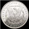 Image 2 : 1886 Morgan Silver Dollar UNCIRCULATED