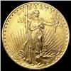 Image 1 : 1924 $20 Gold Double Eagle UNCIRCULATED