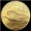 Image 2 : 1924 $20 Gold Double Eagle UNCIRCULATED