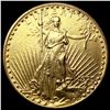 Image 1 : 1925 $20 Gold Double Eagle NICELY CIRCULATED