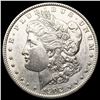 Image 1 : 1902 Morgan Silver Dollar CLOSELY UNCIRCULATED