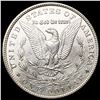Image 2 : 1902 Morgan Silver Dollar CLOSELY UNCIRCULATED