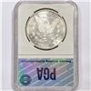 Image 2 : 1881-S Morgan Silver Dollar PGA MS66 DMPL
