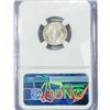 Image 2 : 1937 Mercury Silver Dime NGC MS67