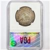 Image 2 : 1831 Capped Bust Half Dollar PGA MS60