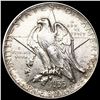 Image 2 : 1935-S Texas Half Dollar CLOSELY UNCIRCULATED