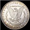 Image 2 : 1896-O Morgan Silver Dollar CLOSELY UNCIRCULATED