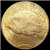 Image 2 : 1923 $20 Gold Double Eagle UNCIRCULATED