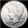 Image 1 : 1926-D Silver Peace Dollar CLOSELY UNCIRCULATED