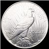 Image 2 : 1926-D Silver Peace Dollar CLOSELY UNCIRCULATED