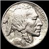 Image 1 : 1914-D Buffalo Nickel NICELY CIRCULATED