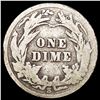 Image 2 : 1903-S Barber Dime NICELY CIRCULATED