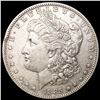 Image 1 : 1885-S Morgan Silver Dollar UNCIRCULATED