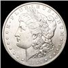 Image 1 : 1899-S Morgan Silver Dollar CLOSELY UNCIRCULATED