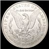Image 2 : 1899-S Morgan Silver Dollar CLOSELY UNCIRCULATED