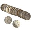 Image 1 : 1889-O Morgan Silver Dollar Roll (18 Coins)