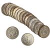 Image 2 : 1889-O Morgan Silver Dollar Roll (18 Coins)