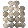 Image 5 : 1889-O Morgan Silver Dollar Roll (18 Coins)