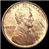 Image 1 : 1909 Wheat Cent UNCIRCULATED