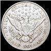 Image 2 : 1903 Barber Half Dollar CLOSELY UNCIRCULATED