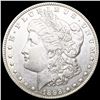 Image 1 : 1893-O Morgan Silver Dollar CLOSELY UNCIRCULATED
