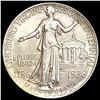 Image 1 : 1936 Lynchburg Half Dollar CLOSELY UNCIRCULATED